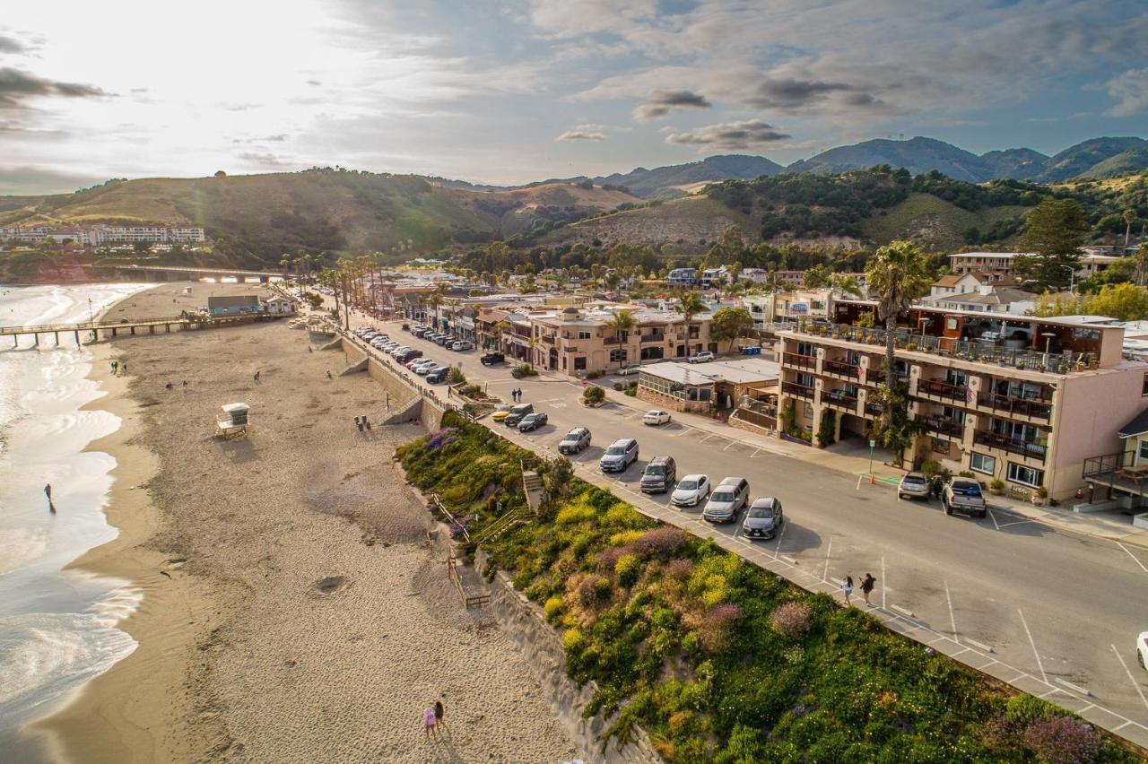 Inn At Avila Beach Exterior foto