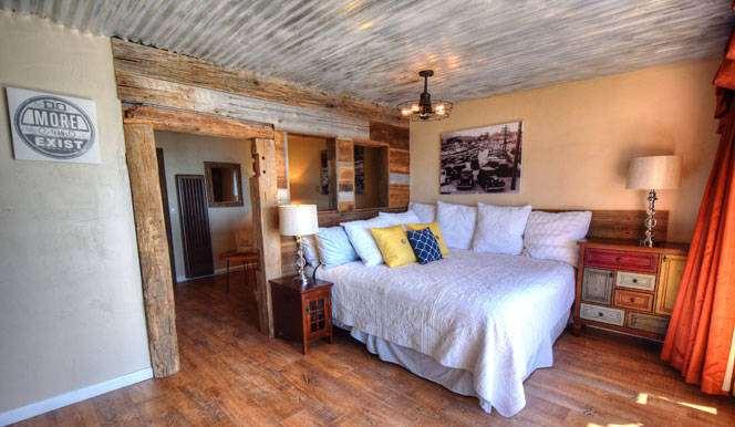Inn At Avila Beach Quarto foto