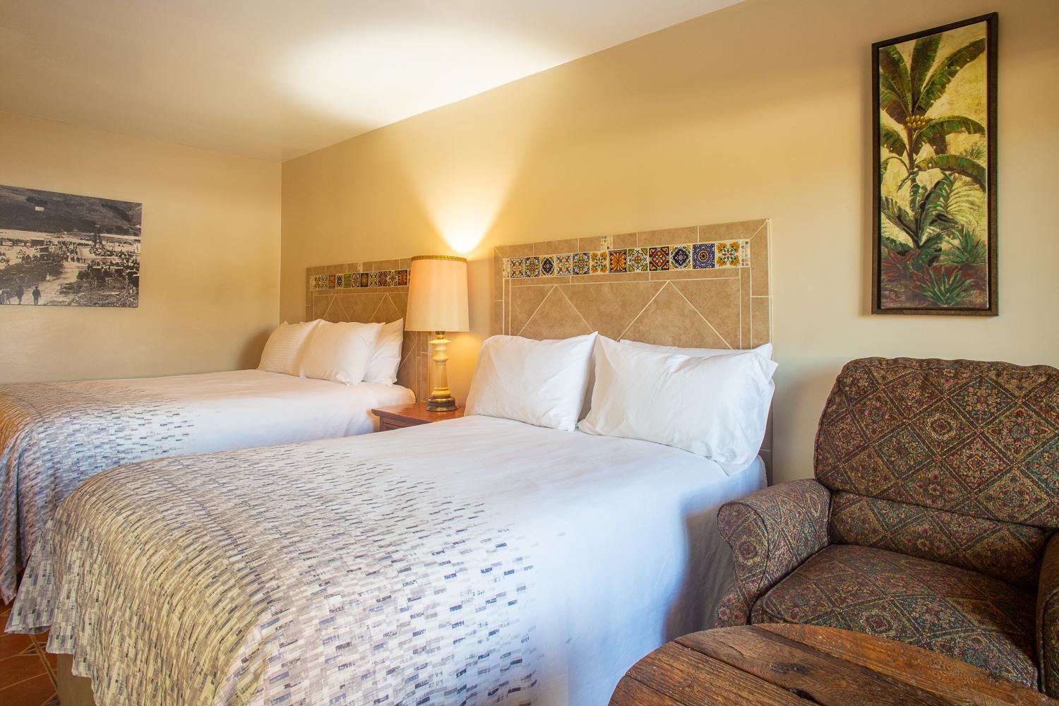 Inn At Avila Beach Exterior foto