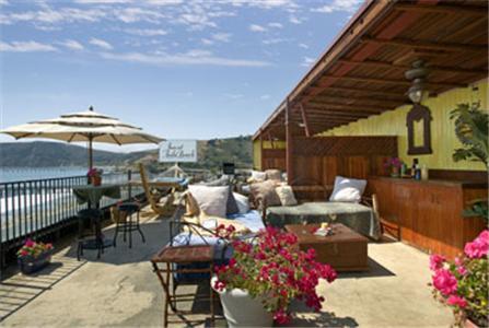 Inn At Avila Beach Exterior foto